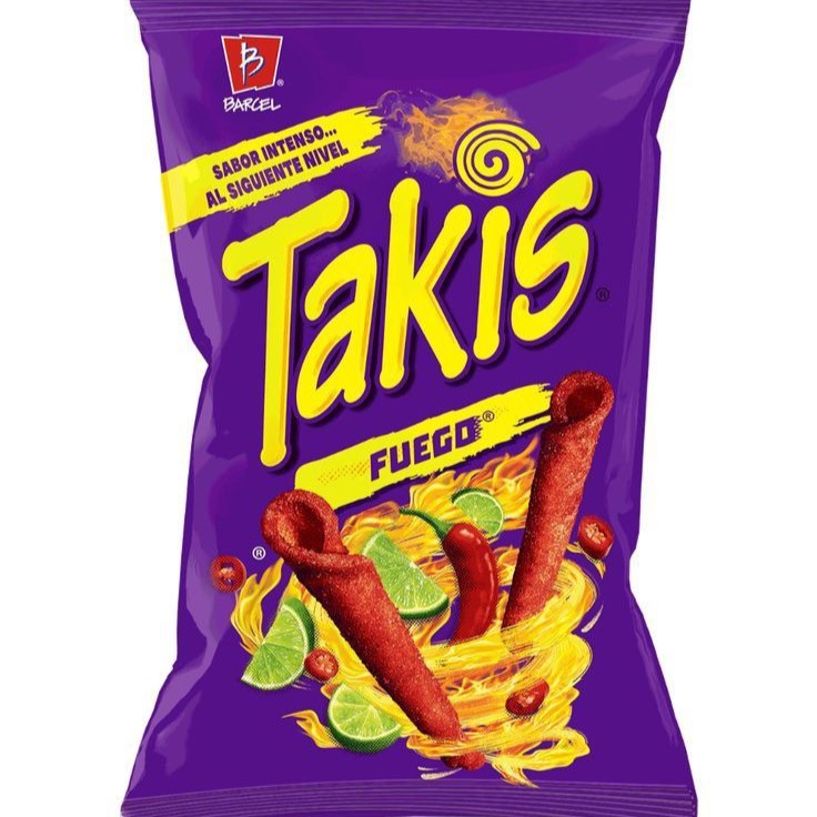 Takis