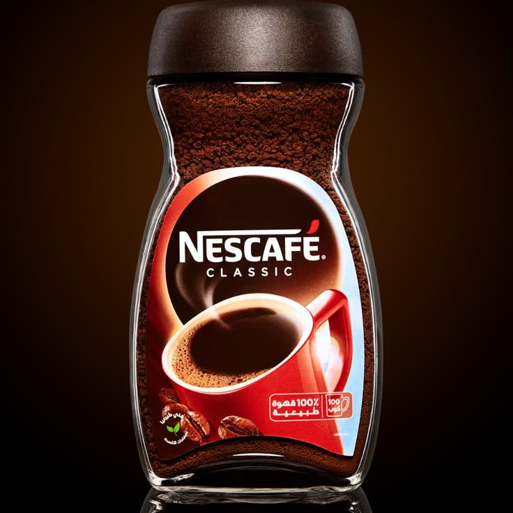 Nescafe